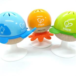 Hape Oyuncak Çıngırak Seti