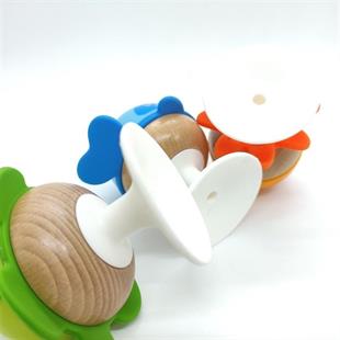 Hape Oyuncak Çıngırak Seti