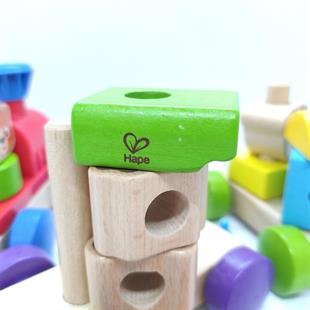 Hape Oyuncak Keşif Treni