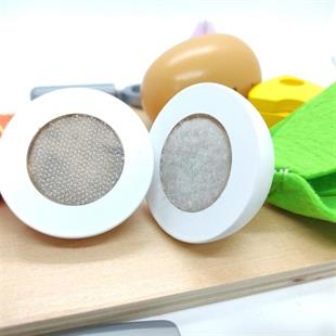 Hape Oyuncak Sebze Kesme Seti