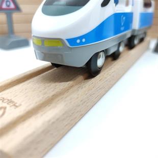 Hape Oyuncak Tren Seti