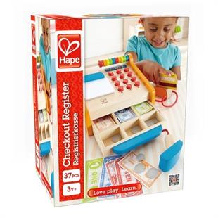 Hape Oyuncak Yazarkasa