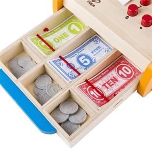 Hape Oyuncak Yazarkasa