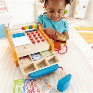 Hape Oyuncak Yazarkasa