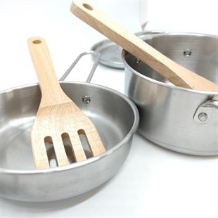 Hape Şefin Oyuncak Mutfak Seti