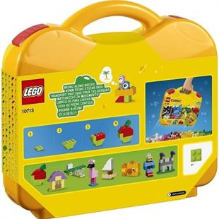 Lego Classic Creative Bag
