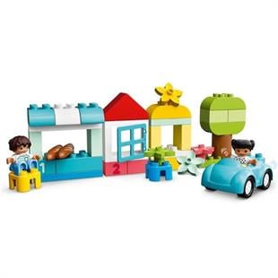 Lego Duplo Classic Brick Box
