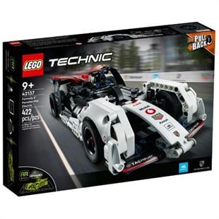 Lego Technic - Formula