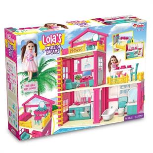 Lolanın Düşler Evi