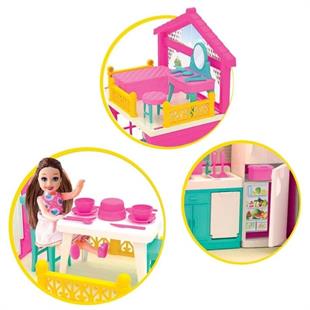 Lolanın Düşler Evi