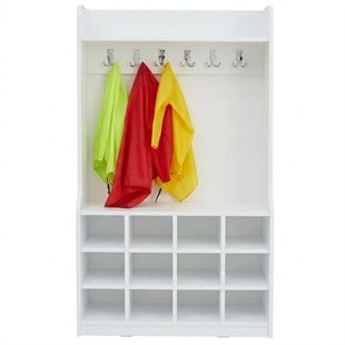 Oscar Açık Gözlü Askılık