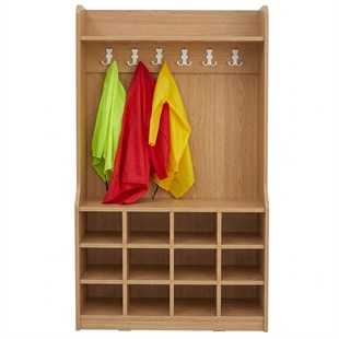 Oscar Açık Gözlü Askılık