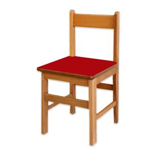 Oscar Ahşap Klasik Sandalye