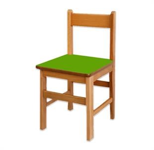 Oscar Ahşap Klasik Sandalye