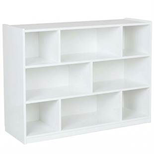Oscar Multi-Compartment Boxed Wardrobe