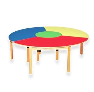 Oscar Kıta Masa Seti