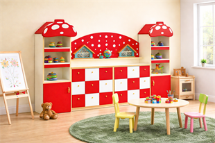 Oscar Mantar Dolap Grubu