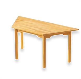 Oscar Masif Trapez Masa