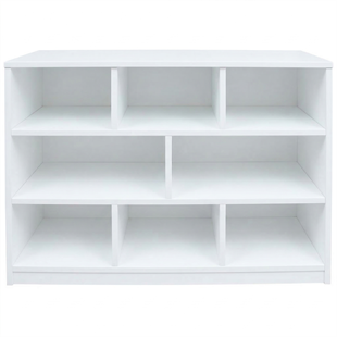 Oscar Sekiz Bölmeli Dolap