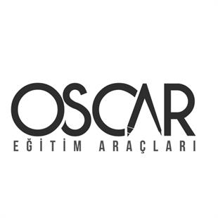 Oscar Star Double Student Desk