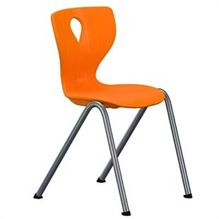 Oscar Vizyon A-Legged Chair