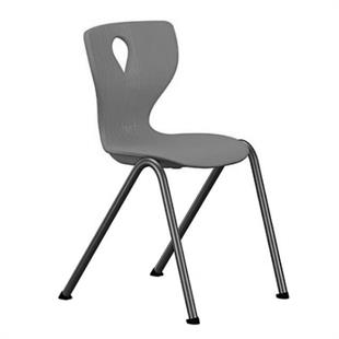 Oscar Vizyon A-Legged Chair