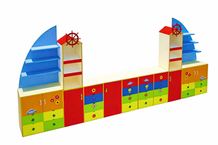 Oscar Yelken Dolap Grubu