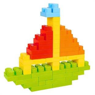 Pilsan Master Bloklar 168 Parça