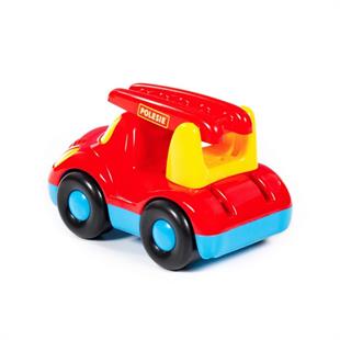 Polesie Arkadaş Itfaiye Aracı