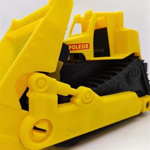 Polesie Expert Buldozer