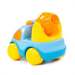 Polesie Karat Beton -Mikseri