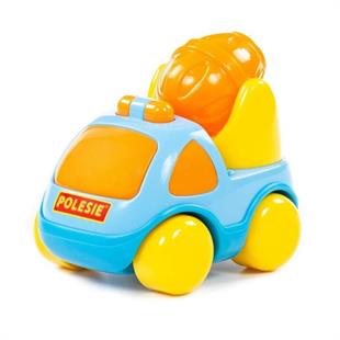 Polesie Karat Beton -Mikseri