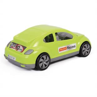 Polesie Merkury Yarış Arabası