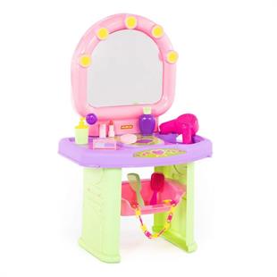 Polesie Mini Güzellik Salonu Seti