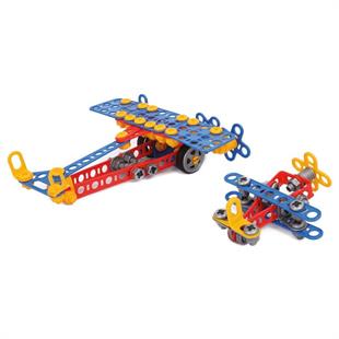 Polesie Mucit 186 Parça Tasarım Seti