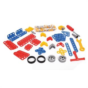 Polesie Mucit 186 Parça Tasarım Seti