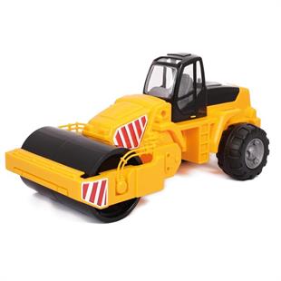 Polesie Sarı Yol Silindiri