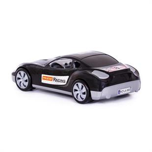 Polesie Tornado Yarış Arabası