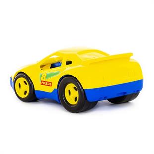 Polesie Yarış Arabası Ralli