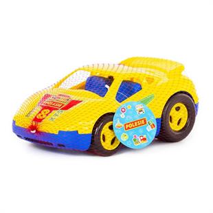 Polesie Yarış Arabası Ralli