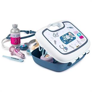 Smoby Baby Nurse Bebek Bakım Çantası