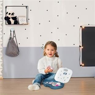 Smoby Baby Nurse Bebek Bakım Çantası