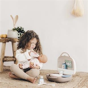 Smoby Baby Nurse Oyuncak Bebek Bakım Seti