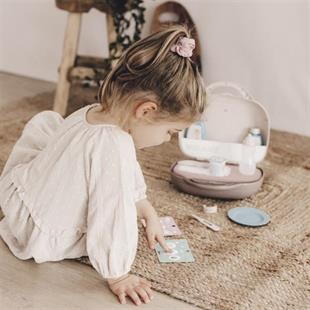 Smoby Baby Nurse Oyuncak Bebek Bakım Seti