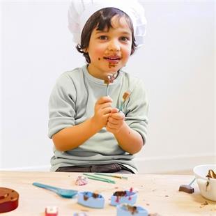 Smoby Chef Çikolata Fabrikası