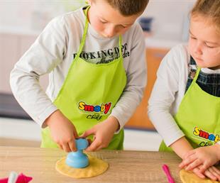 Smoby Chef Oyuncak Bisküvi Fabrikası