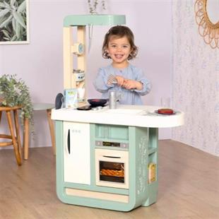 Smoby Cherry Mutfak Seti