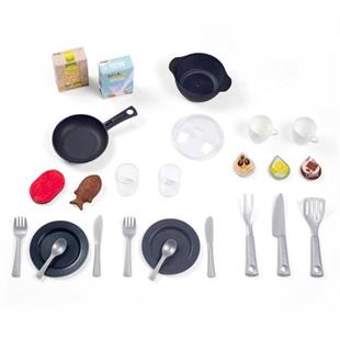 Smoby Cherry Mutfak Seti