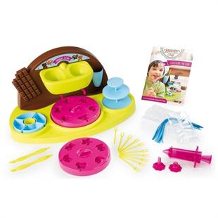 Smoby Çikolata Fabrikası