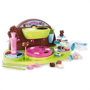 Smoby Çikolata Fabrikası